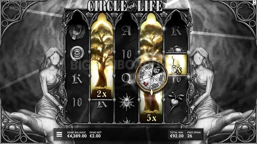 Winning Strategies for Casino Games